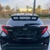 TOYOTA C-HR 2017 FULL OPTIONS thumb 0