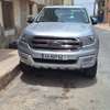 Ford Everest automatique 2020 thumb 2