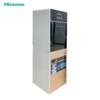 FONTAINE HISENSE NOIR AVEC FRIGO thumb 1