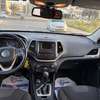 Jeep Cherokee Sport AWD année 2017 thumb 9