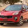 KIA SPORTAGE SX 2019 thumb 2