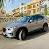 Mazda cx5  SUV thumb 8