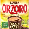 Nestlé Orzoro à base d’orge et de café soluble thumb 2