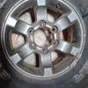 4 roues bon etat  Nissan Frontier,Xterra.. thumb 2