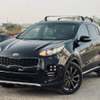 KIA SPORTAGE 2019 thumb 0
