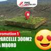 Terrain à Mboro thumb 0