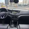 Hyundai Tucson 2018 thumb 4