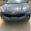KIA SPORTAGE ANNÉE 2017 4x4 thumb 3