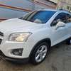CHEVROLET TRAX 2016 thumb 0