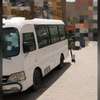 mini bus 25places thumb 1