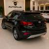 Hyundai Santafe 2018 Limited thumb 5