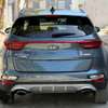 KIA SPORTAGE 2020 SX thumb 4