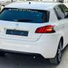Peugeot 308 2018 thumb 12