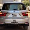 Nissan patrol 2015 thumb 5