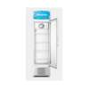REFRIGERATEUR HISENSE VERTICAL 221LITRES VITRINE thumb 1