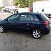 Toyota Corolla essence  2006 thumb 6