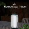 Lampe de secours à LED rechargeable AKKO STAR thumb 7