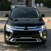 MITSUBISHI  OUTLANDER 2016 thumb 0