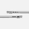 Macbook Pro 14 Pouces M3 8GB SSD 512 thumb 3