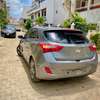 Hyundai I30 VGT Année 2017 thumb 4