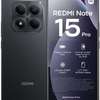 Xiaomi Redmi note 15pro 512go ram 12go neuf thumb 0