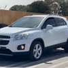 Chevrolet trac LTZ 2016 thumb 5