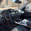 BMW x3 2014 thumb 9