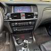 BMW x3 thumb 8