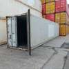 Conteneurs 40' Frigorifiques thumb 0