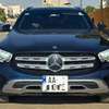 2020 Mercedes-Benz GLC300 4Matic thumb 0