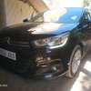 Citroen C4  2016 thumb 0