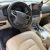 Toyota Land Cruiser V8 – 2021 thumb 5