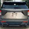 FORD EXPLORER XLT 2021 thumb 10