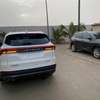 Jetour SUV blanc neuf spacieux moteur 1.5 thumb 5