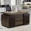 Table Bureau en Bois Élégant 1m40 thumb 3