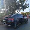 Mercedes GLE 43 AMG 2017 thumb 4
