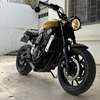 Yamaha XSR 700 édition limitée 60th anniversary thumb 2