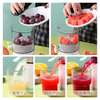 Presse-Agrume Portable 400ml thumb 1