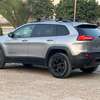 Jeep Cherokee Trail hawk thumb 5
