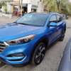 Hyundai Tucson thumb 1