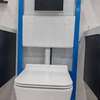 Chaise anglaise et Lavabo thumb 1