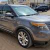 Ford Explorer thumb 0