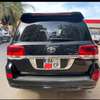 Toyota Land Cruiser V8 Diesel thumb 0
