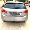 Peugeot GT 308 2018 thumb 9