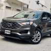 FORD EDGE TITANIUM 2019 thumb 2