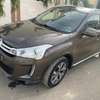 Citroën  Aircross thumb 3