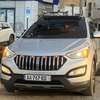 Hyundai SANTAFE 4x4 thumb 3