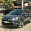 Toyota Rav 4 thumb 1