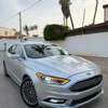 Ford fusion 2018 thumb 6