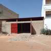Hangar 300m2 thumb 1
